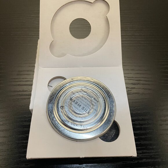 Jane Iredale PurePressed Base Warm Silk - Picture 2 of 3